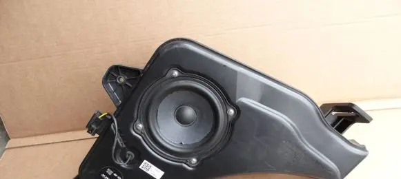 Hyundai Tucson IV NX4 Subwoofer speaker 96380N7100