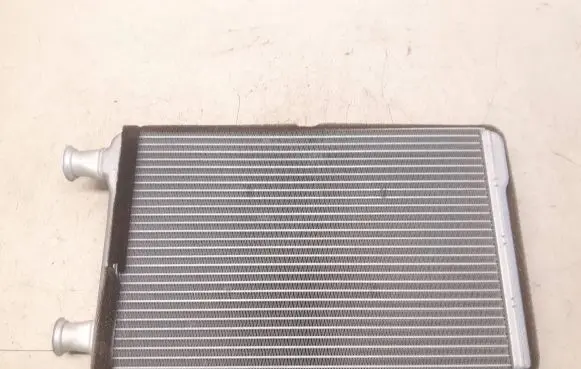 Chrysler 300 - 300C Heater blower radiator