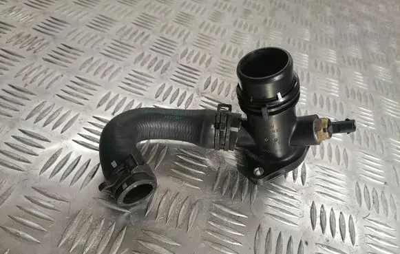 BMW 3 F30 F35 F31 Coolant temperature sensor 7580635 8619408 8606278