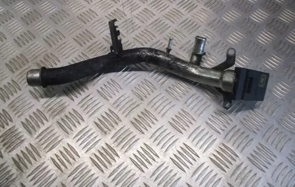 Fiat Stilo Turbo turbocharger oiling pipe/hose