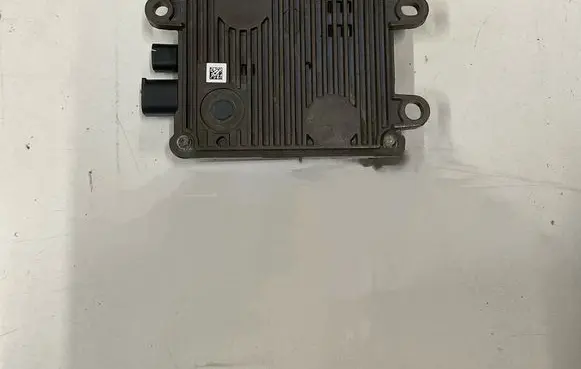 Mercedes-Benz SL R232 Distronic sensor radar A0009009638 A0009022584 A0009010320