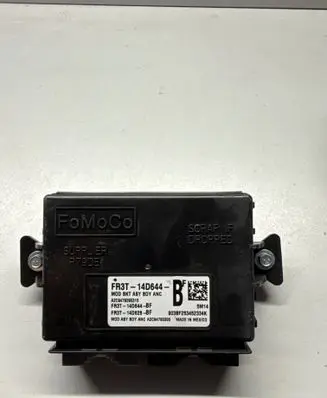 Ford Mustang VI Light module LCM FR3T14D628BF