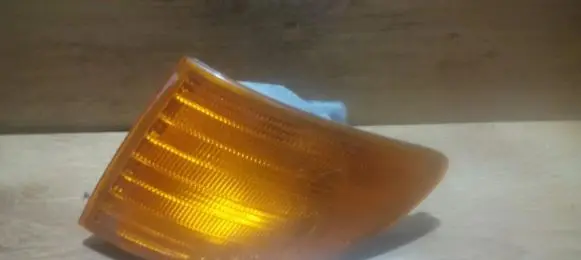 Mercedes-Benz Vito Viano W638 Front indicator light a6388200021