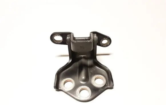 Front door upper hinge