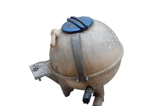 Volkswagen Crafter Coolant expansion tank/reservoir 9065010103