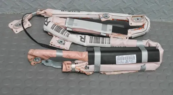 Suzuki SX4 S-Cross Roof airbag 76480-61M01 7648061M01