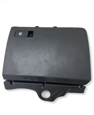 Volkswagen PASSAT B6 Glove box 3C1857114 P0108696 T002422612
