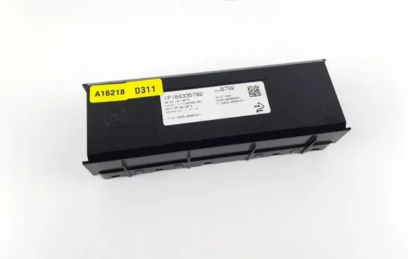 Chevrolet Tahoe Air conditioner control unit module 84335792 90152-1910015 421271026