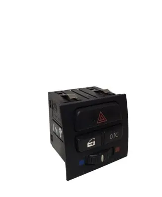 BMW 3 E90 E91 Hazard light switch 913242101