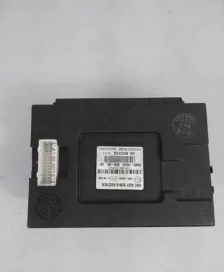 KIA Picanto Other control units/modules 954001W542