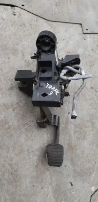 Renault Trafic III (X82) Clutch pedal 465033911R