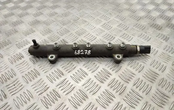 Honda FR-V Fuel main line pipe 0445214051 16610RBDE01 0281002534