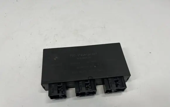 BMW 5 E60 E61 Parking PDC control unit/module 6978232 66216978232 6954007