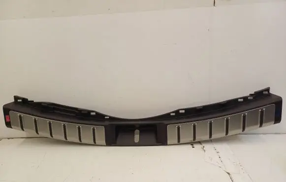 Lexus NX Trunk/boot sill cover protection 5838778010