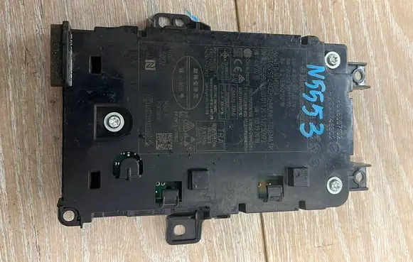 Mercedes-Benz GLC X253 C253 Voice control module A2C95007102 A2C97745302