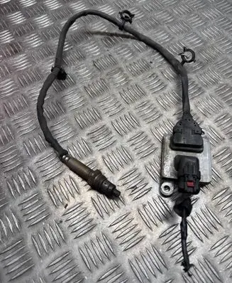 Opel Zafira C Lambda probe sensor 55598169 W8169S