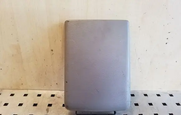 Armrest