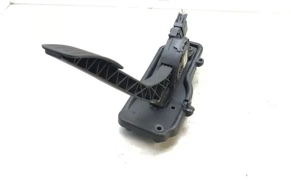 Jaguar XF Accelerator throttle pedal 9x239f832bb k2991 9x239f836bb