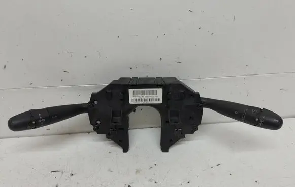 Citroen C4 I Picasso Wiper turn signal indicator stalk/switch 96644963XT