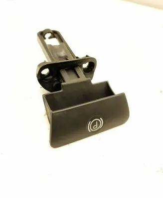 Volvo XC90 Hand brake release handle 8683963