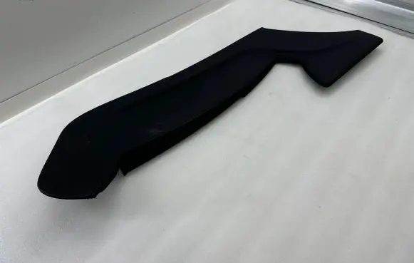 Tesla Model X Other center console (tunnel) element 105516403C A19172000017 100331889