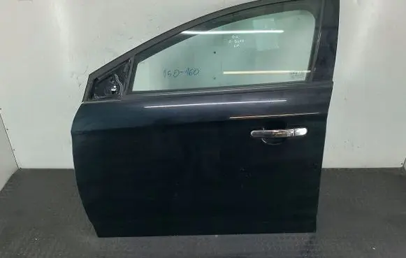 Ford Mondeo MK IV Front door