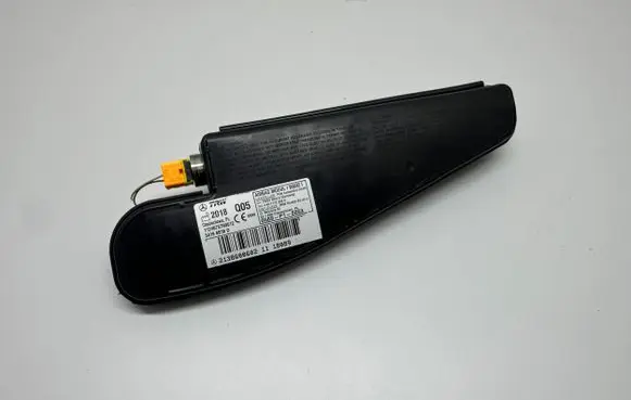 Mercedes-Benz GLC X253 C253 Seat airbag 2138600602