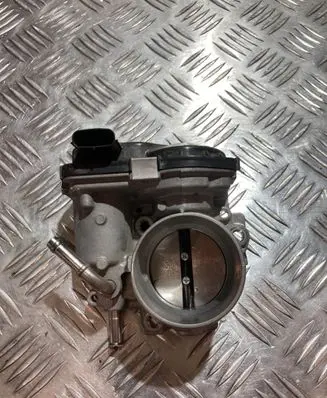 Toyota Yaris XP210 Throttle body valve 22030-F3030