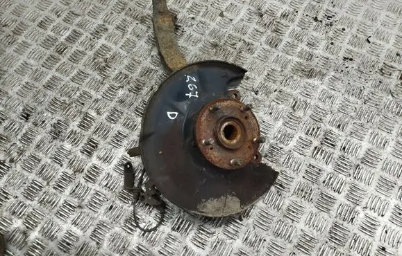 Honda Accord Front wheel hub
