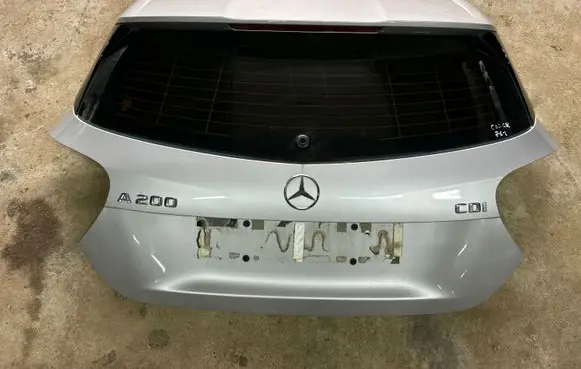 Mercedes-Benz A W176 Tailgate/trunk/boot lid