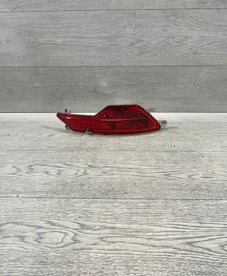 BMW X6 E71 Rear bumper light 166616R