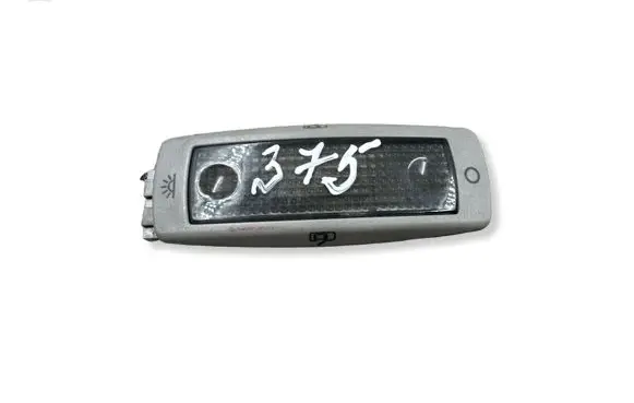 Volkswagen Bora Rear seat light 3B0947291