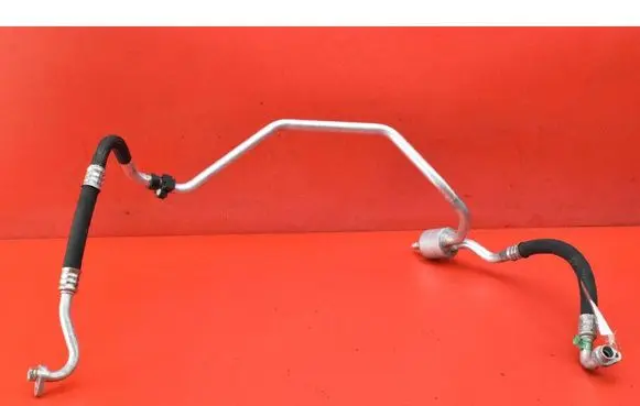 Citroen C4 II Picasso Air conditioning (A/C) pipe/hose 9670651880