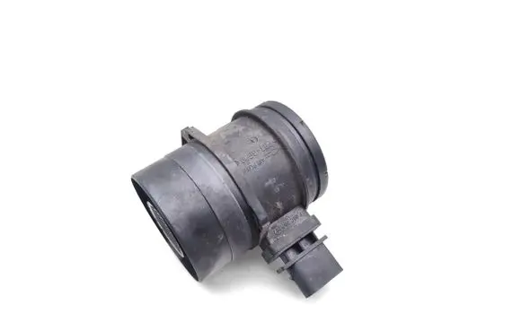 BMW 1 F20 F21 Mass air flow meter 8509724 0281006146