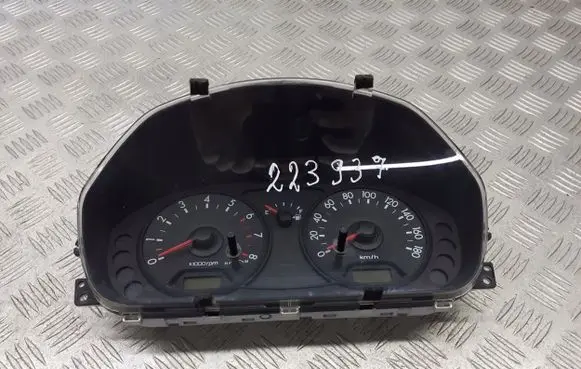 KIA Picanto Speedometer (instrument cluster) 94007-07150
