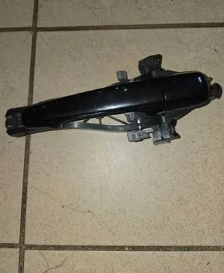 Volvo C30 Rear door exterior handle 30784203