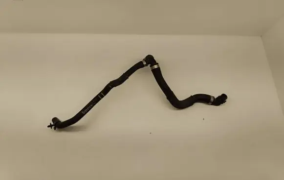Mercedes-Benz C W205 Engine coolant pipe/hose A2058300203