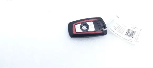 BMW 1 F20 F21 Ignition key/card 