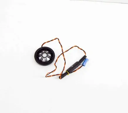 BMW X6 F16 Rear door speaker 9277836