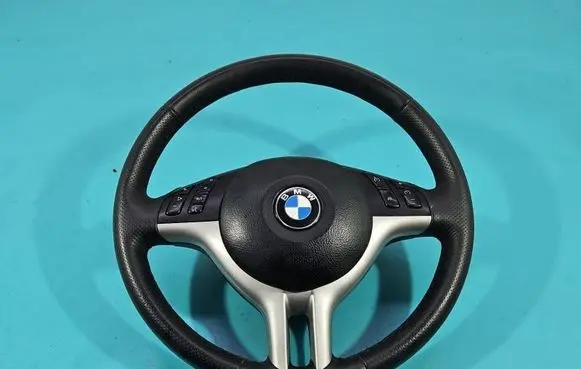 BMW 3 E46 Steering wheel IMPRK1538523