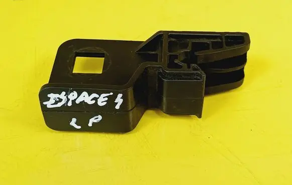Renault Espace IV Headlight/headlamp mounting bracket 15566700