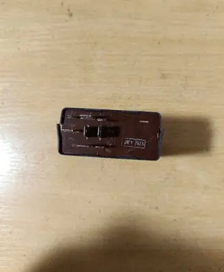 Audi A6 S6 C4 4A Other relay 447919080 412210003001