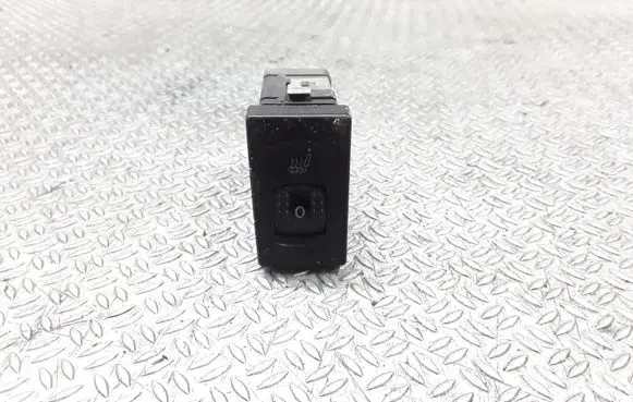 Seat heating switch