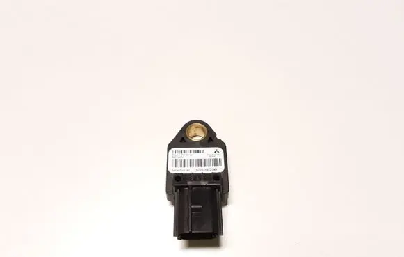 Mitsubishi Outlander Airbag deployment crash/impact sensor 8651A001 39754C