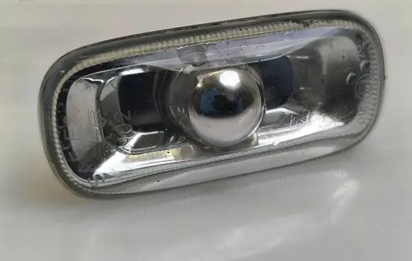 Audi A6 S6 C5 4B Front fender indicator light 8E0949127 53901