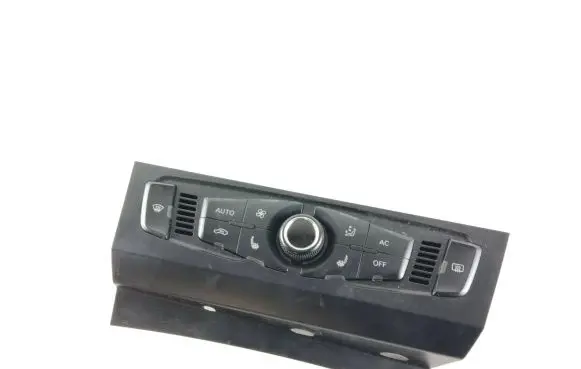 Audi A5 8T 8F Climate control unit 8T1820043J A2C53255451