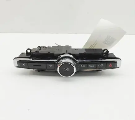 Volvo XC90 Sound control switch 31346790