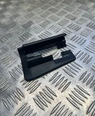 Mercedes-Benz E W238 Front passenger seat rail trim A2059194300