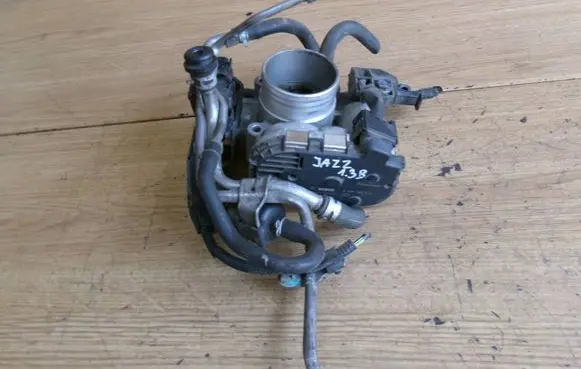 Honda Jazz Throttle valve 0280750141 79015
