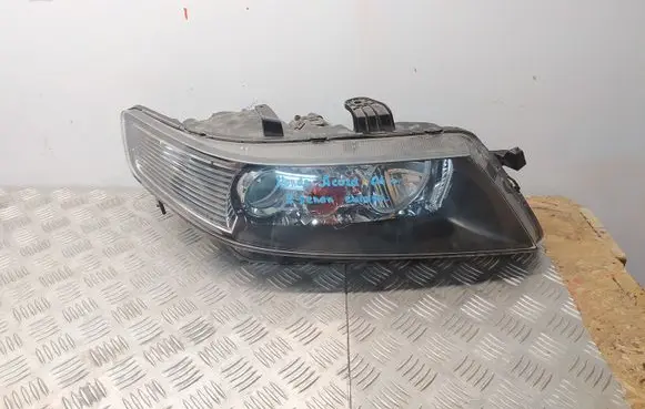 Honda Accord Headlight/headlamp P2926